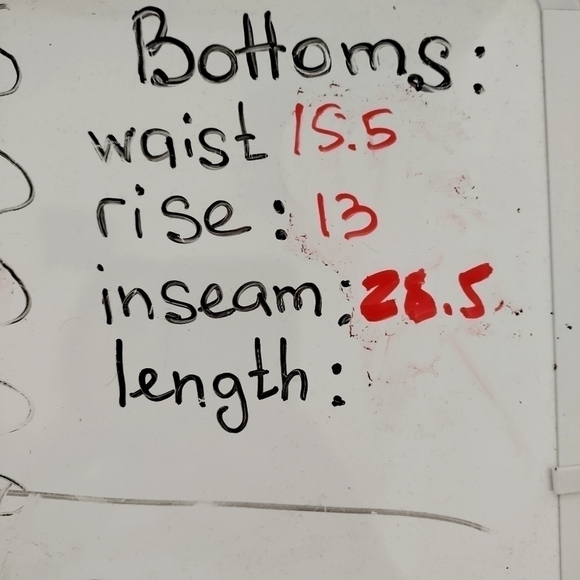 Urban Outfitters BDG high rise baggy corduroy pants sz 31 - Picture 10 of 10